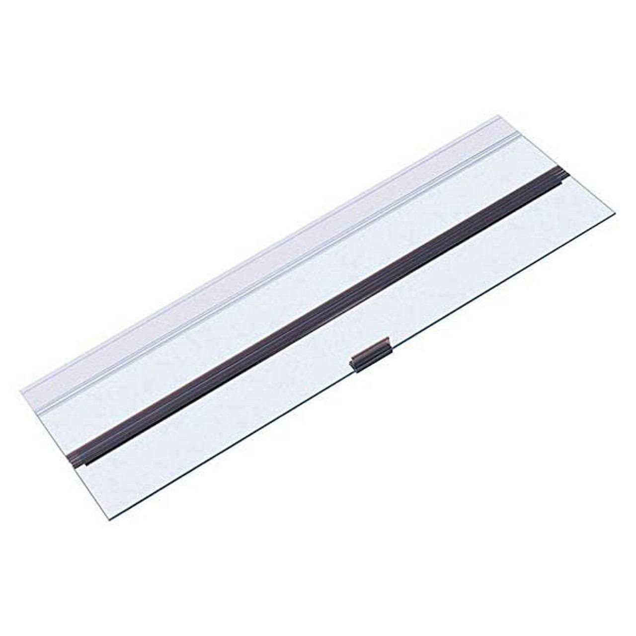 Hinged Glass Aquarium Top X121