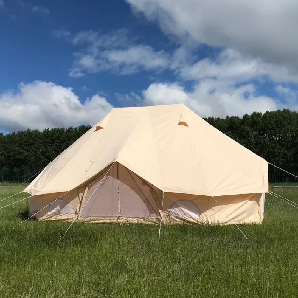 Canvas Luxury Bell Tent B22791