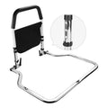 Grade Safety Adjustable Height Top Rail W7883
