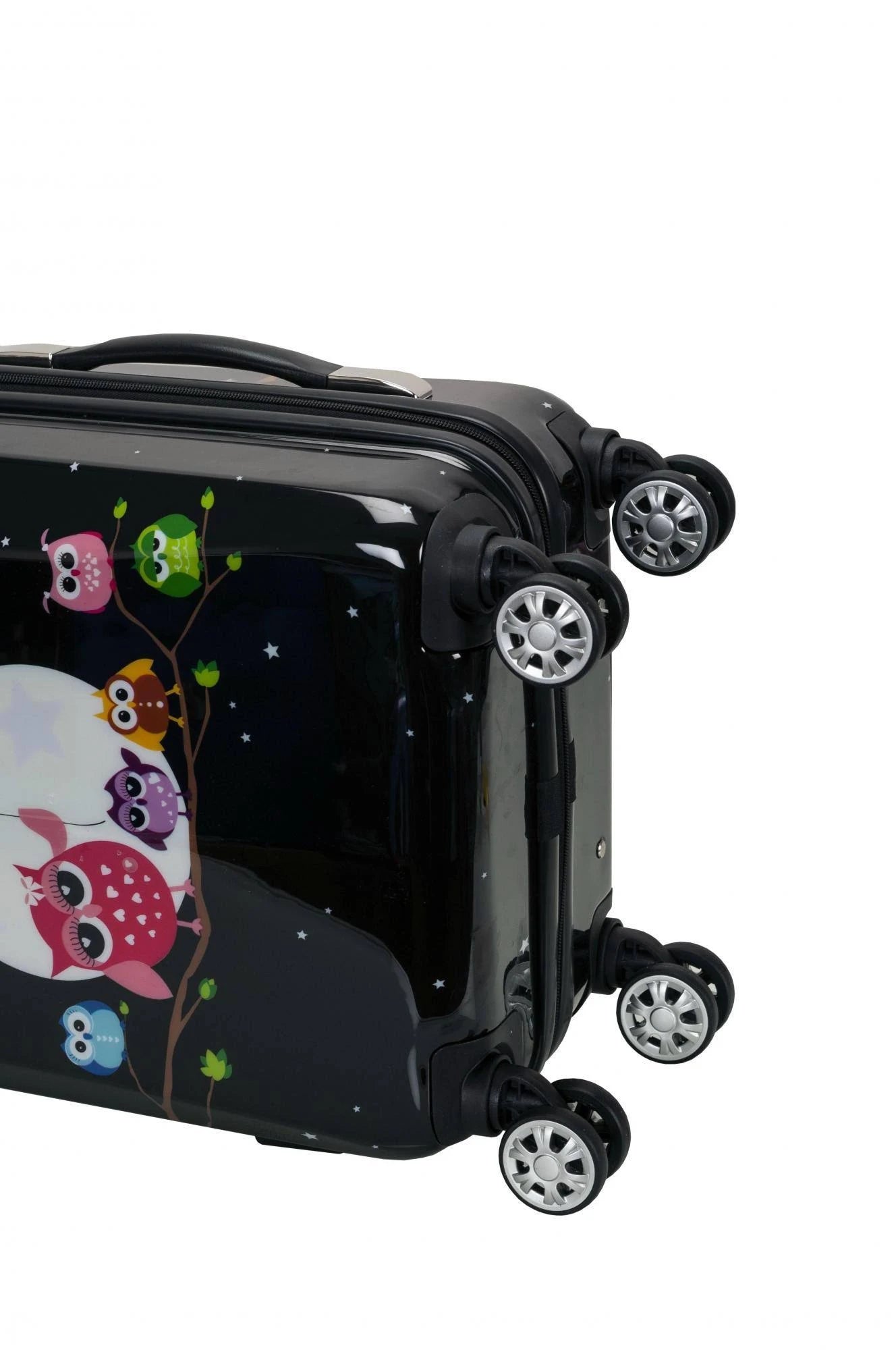 20x22 Polycarbonate Carry On X515352