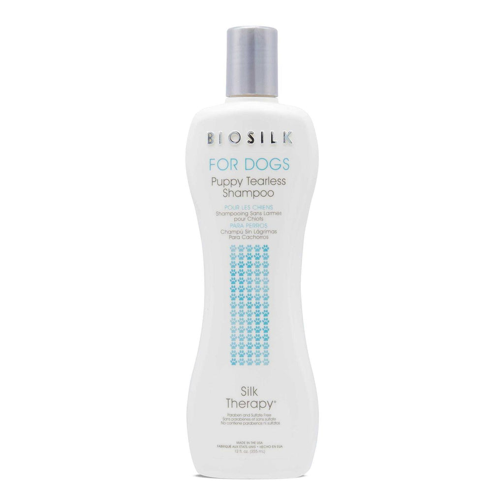 Puppy Tearless Shampoo for Dogs N232344