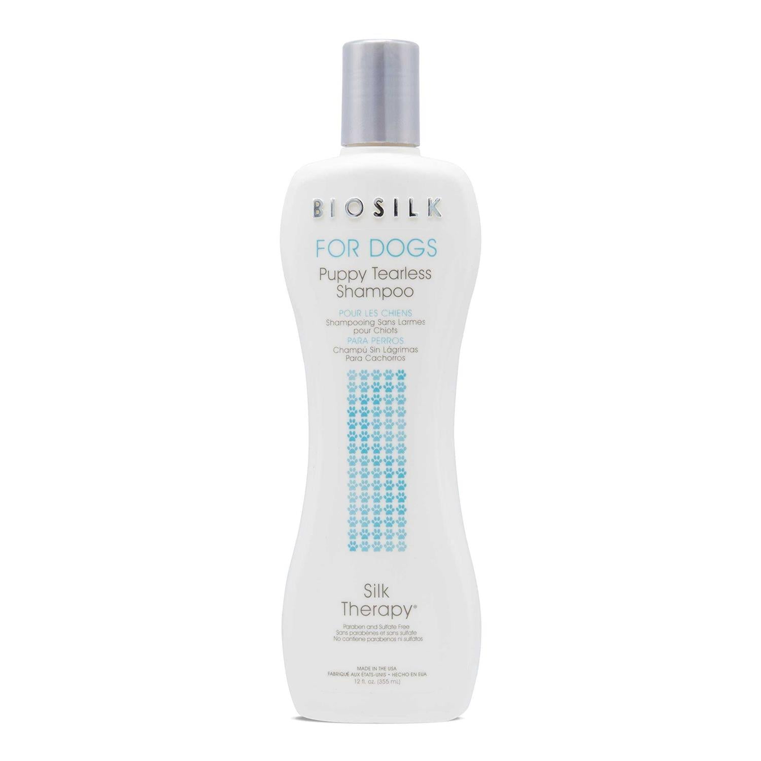 Puppy Tearless Shampoo for Dogs N232344