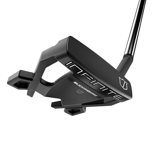 2024 Infinite Men's Buckingham Golf Putters X6415