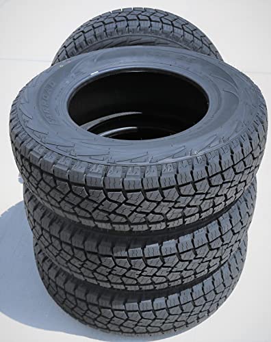 LT215/75R15 All-Terrain Light Truck Radial Tire M121820