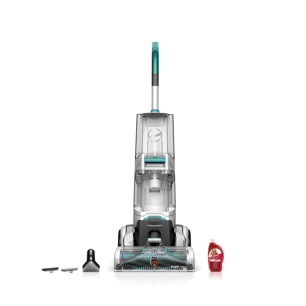 Teal Carpet Cleaner M903005