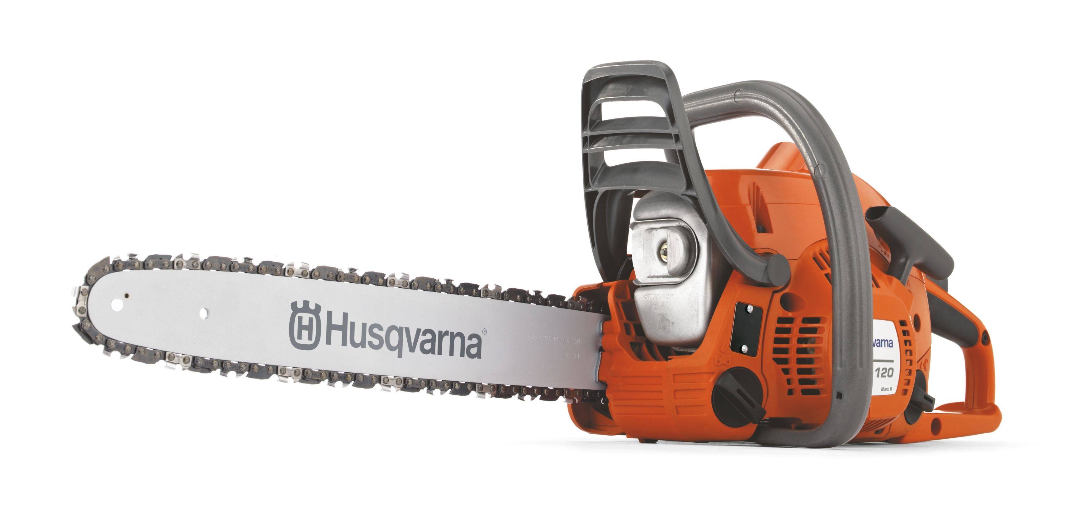 14 in. Gas Chainsaw D9945