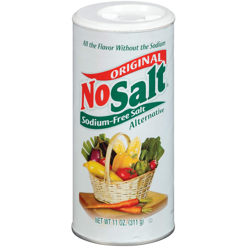 11 oz Sodium-Free Salt Alternative L982820