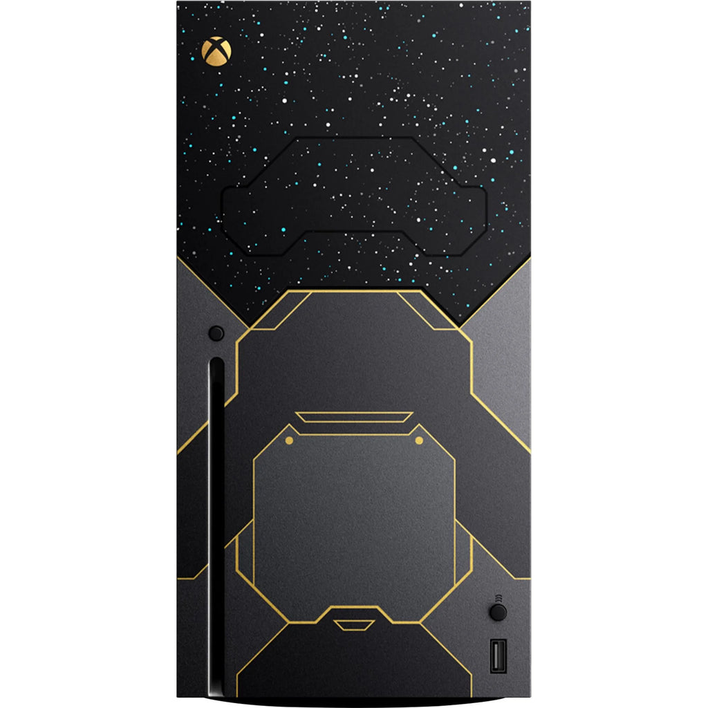 1TB SSD Black Gaming Console T1341