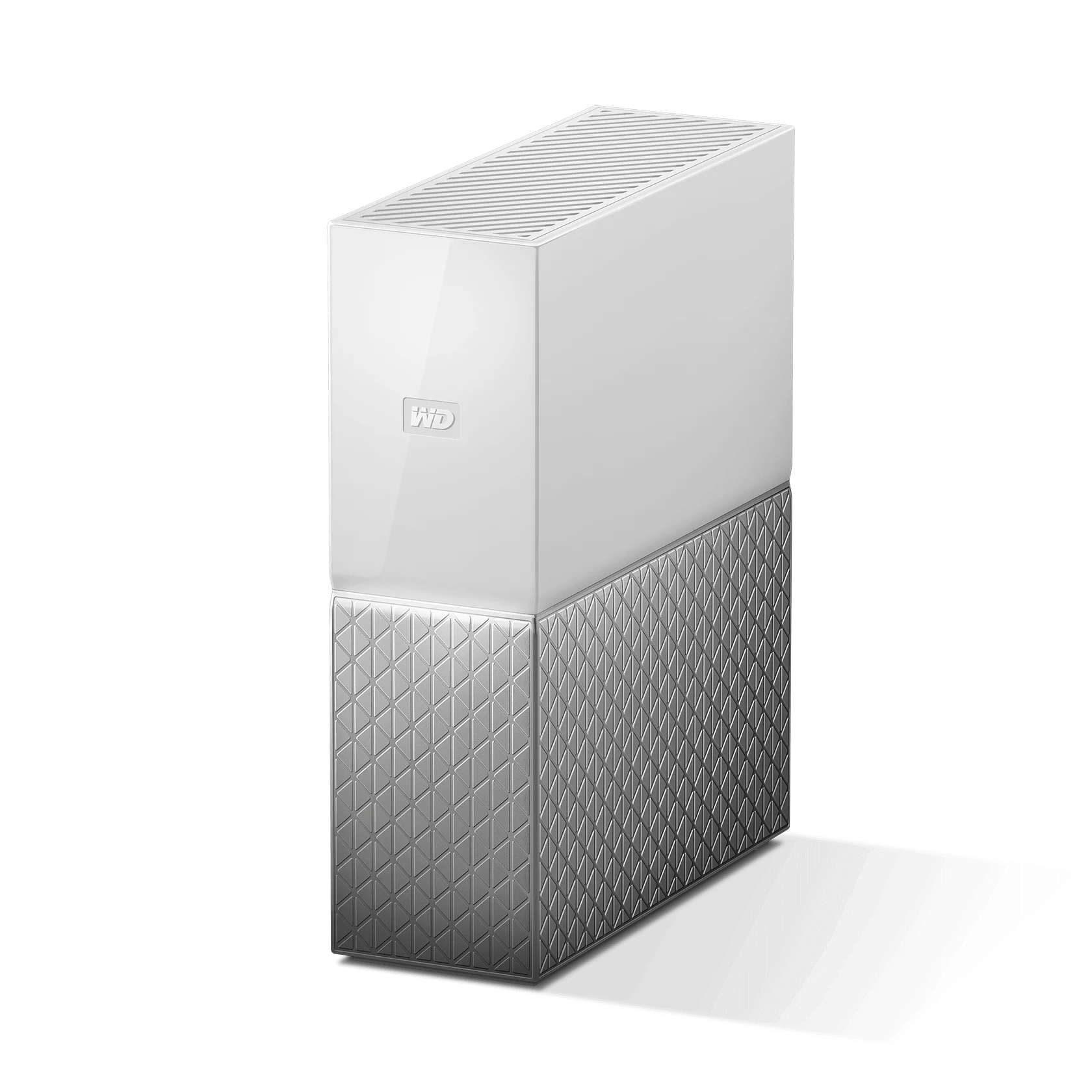 4TB External Personal Cloud Hard Drive Storage C807