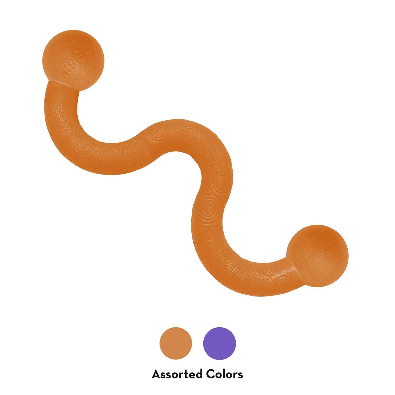 Ogee Stick Dog Toy H12914