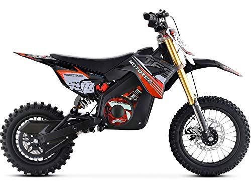 36v 1000w Electric Dirt Bike O945