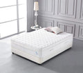 12 inch Memory Foam and Spring Hybrid Full Size Mattress I418