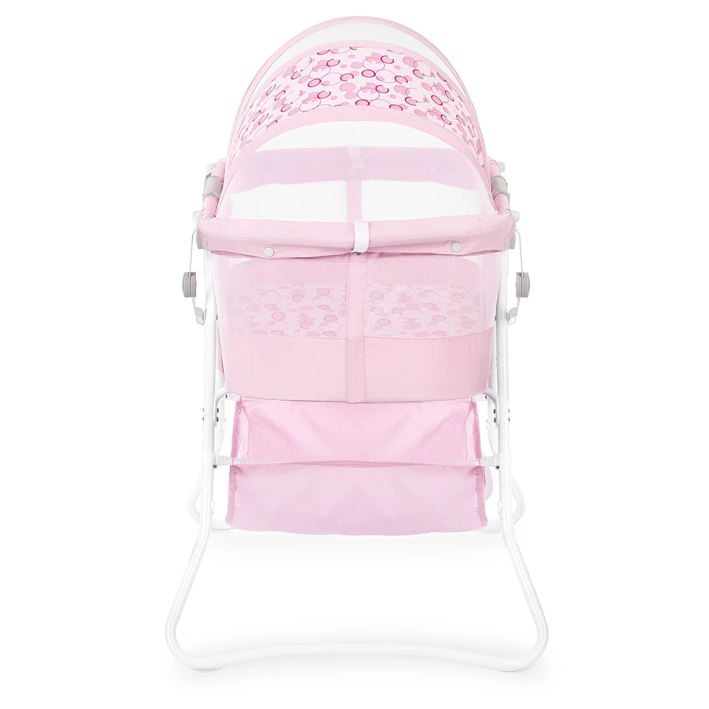 Pink Bassinet K157