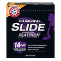 Platinum Easy Clean-Up Clumping Cat Litter I86844