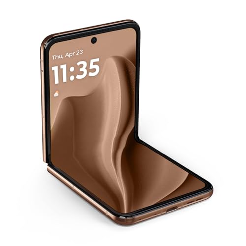 Unlocked 50MP Camera Smartphone W6854