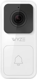 1080p Wired Video Doorbell with 2-Way Audio and Night Vision D927