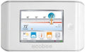 Smart Thermostat with Full Color Touch Screen N22425