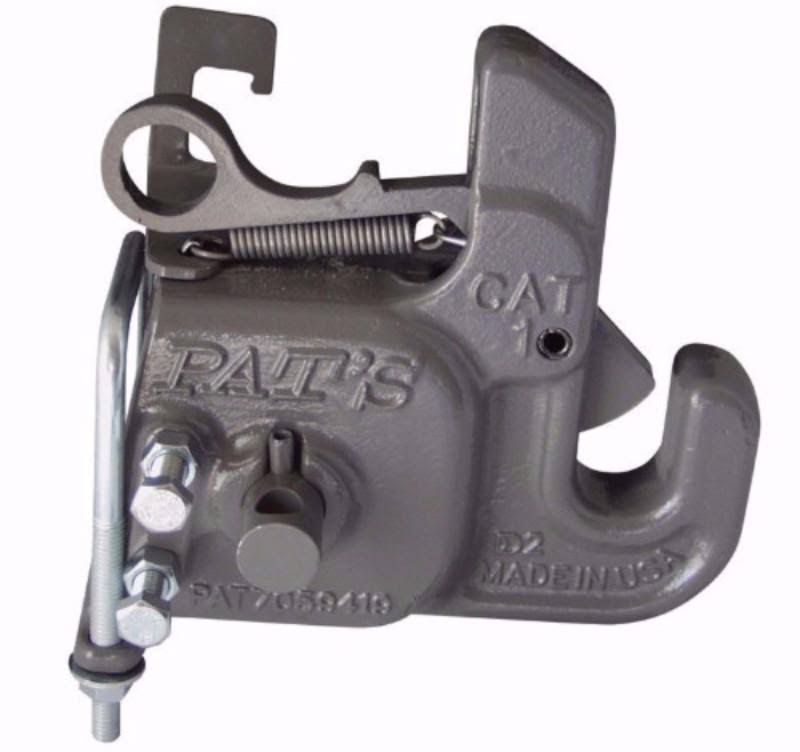 Easy Change with Stabilizer Bar T808
