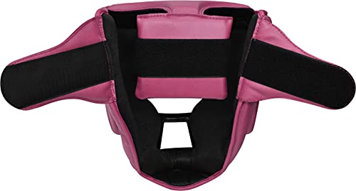 Boxing Headgear with Removable Face Grill M261978