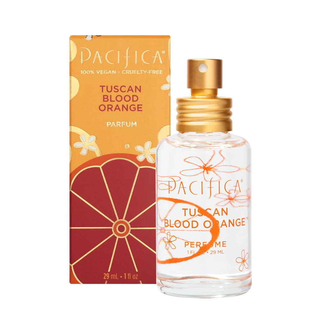 Tuscan Blood Orange Fragrance Spray Perfume K359