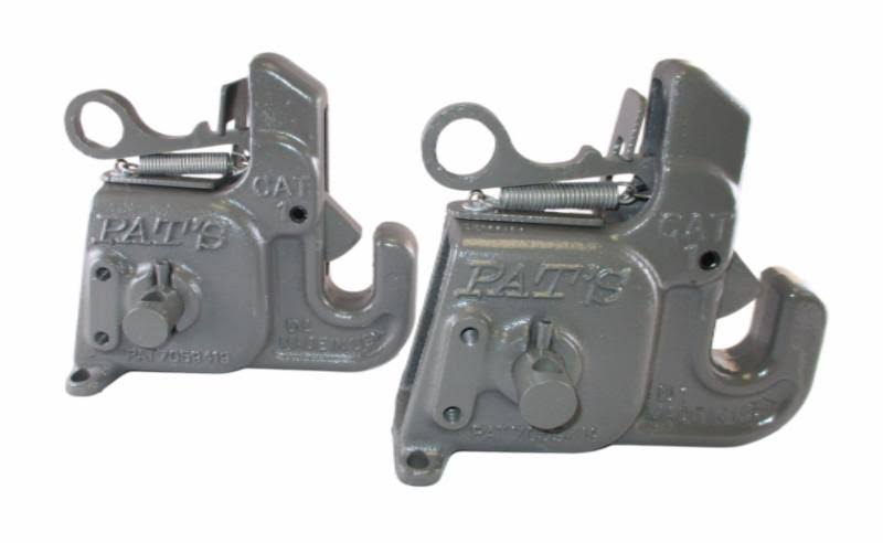 Easy Change with Stabilizer Bar T808
