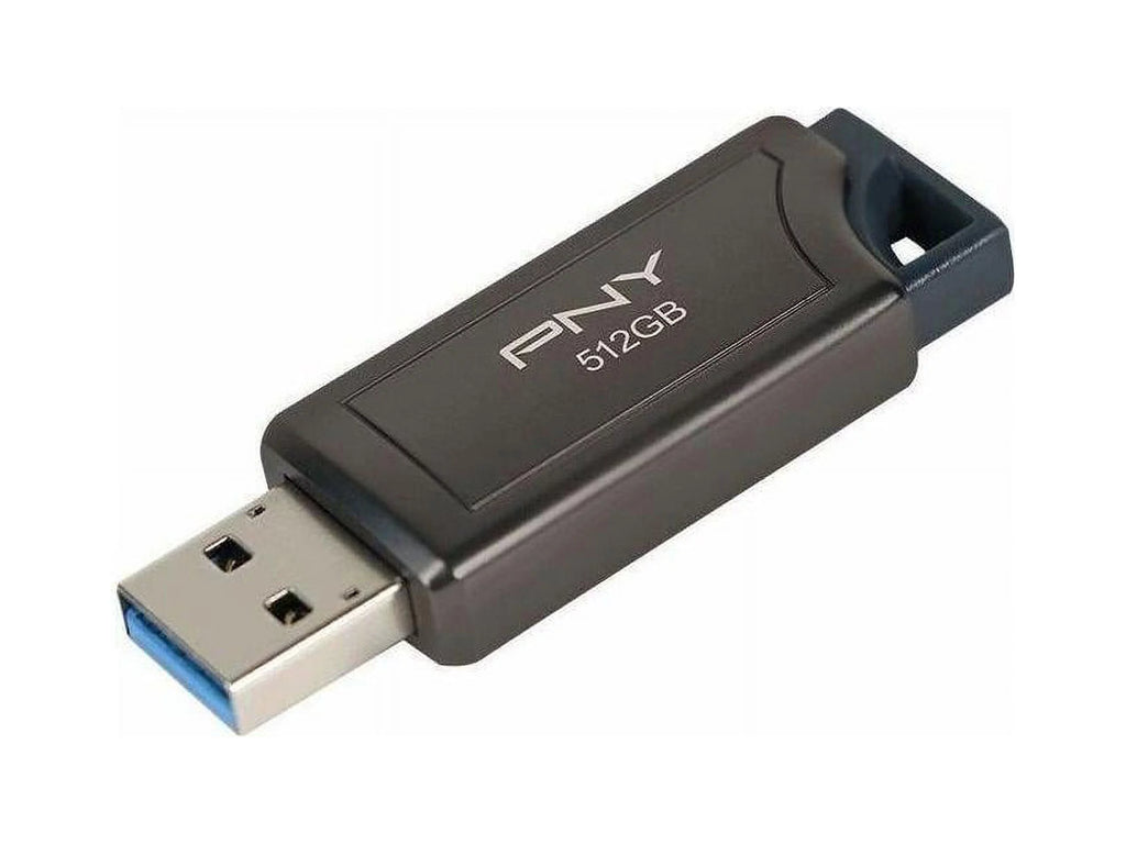 512 GB USB 3.2 Gen 2 Flash Drive K29686