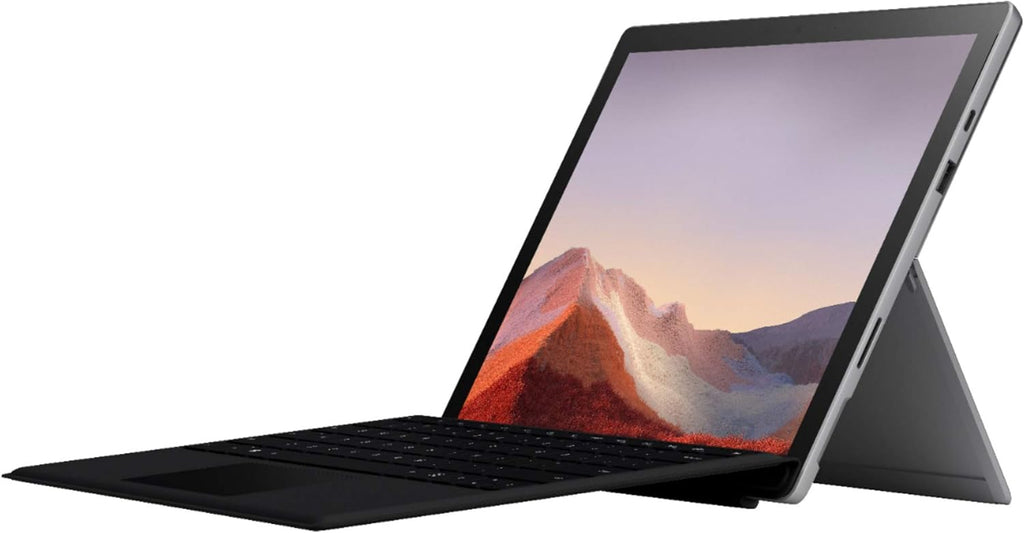 10th Gen i3-1005G1 4GB RAM 128GB SSD 12.3" Touch Display with Type Cover W880468