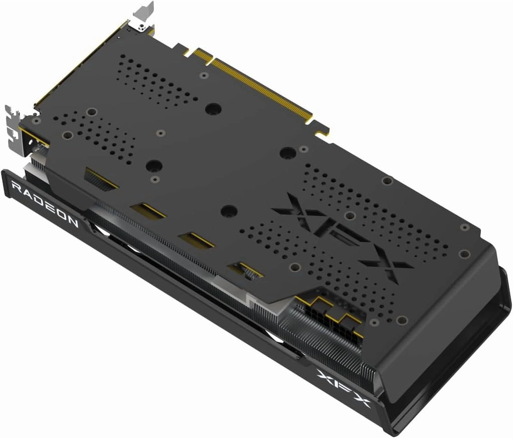 Radeon RX 7800XT Gaming Graphics Card 16GB GDDR6 K77069