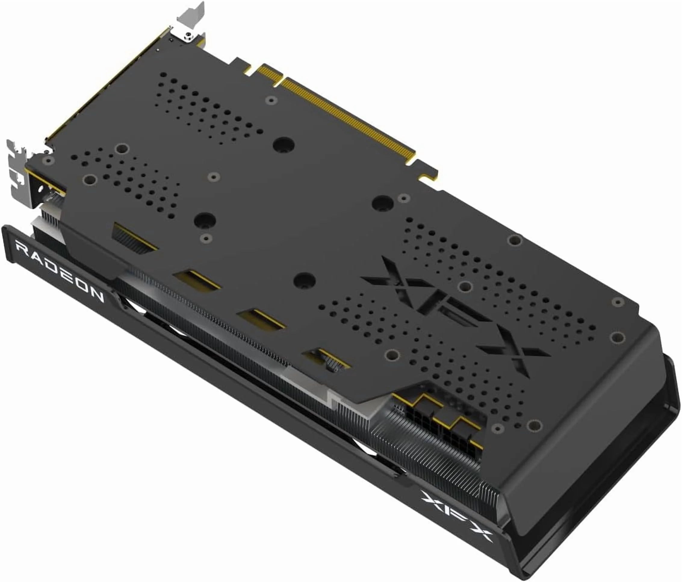 Radeon RX 7800XT Gaming Graphics Card 16GB GDDR6 K77069