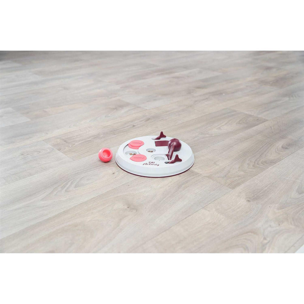 Cat Activity Flip Board W750