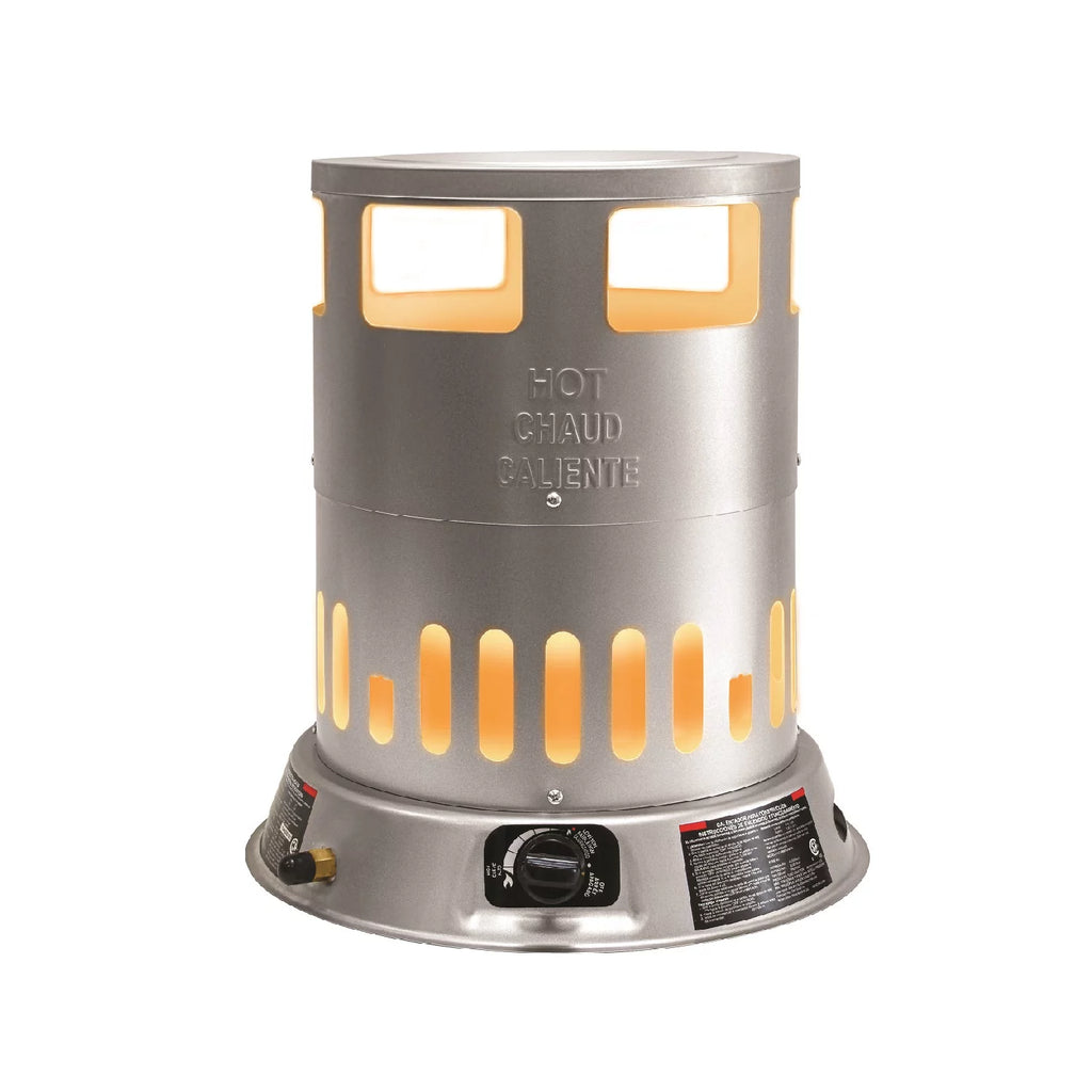 Propane Convection Heater Q720562