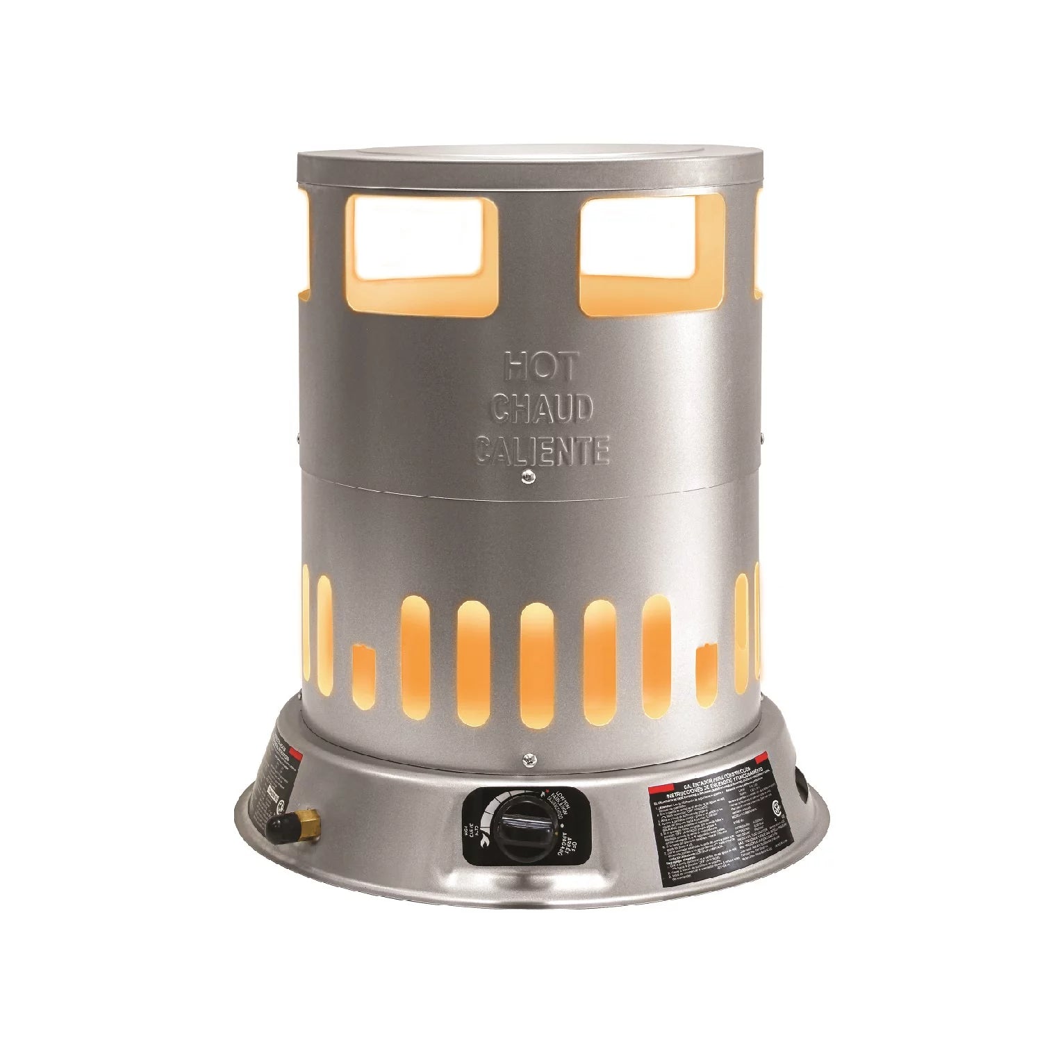 Propane Convection Heater Q720562