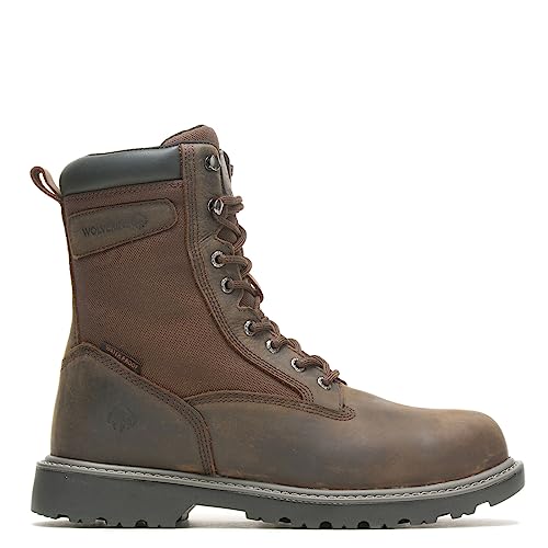 Waterproof Insulated 8 Inch Boot P347