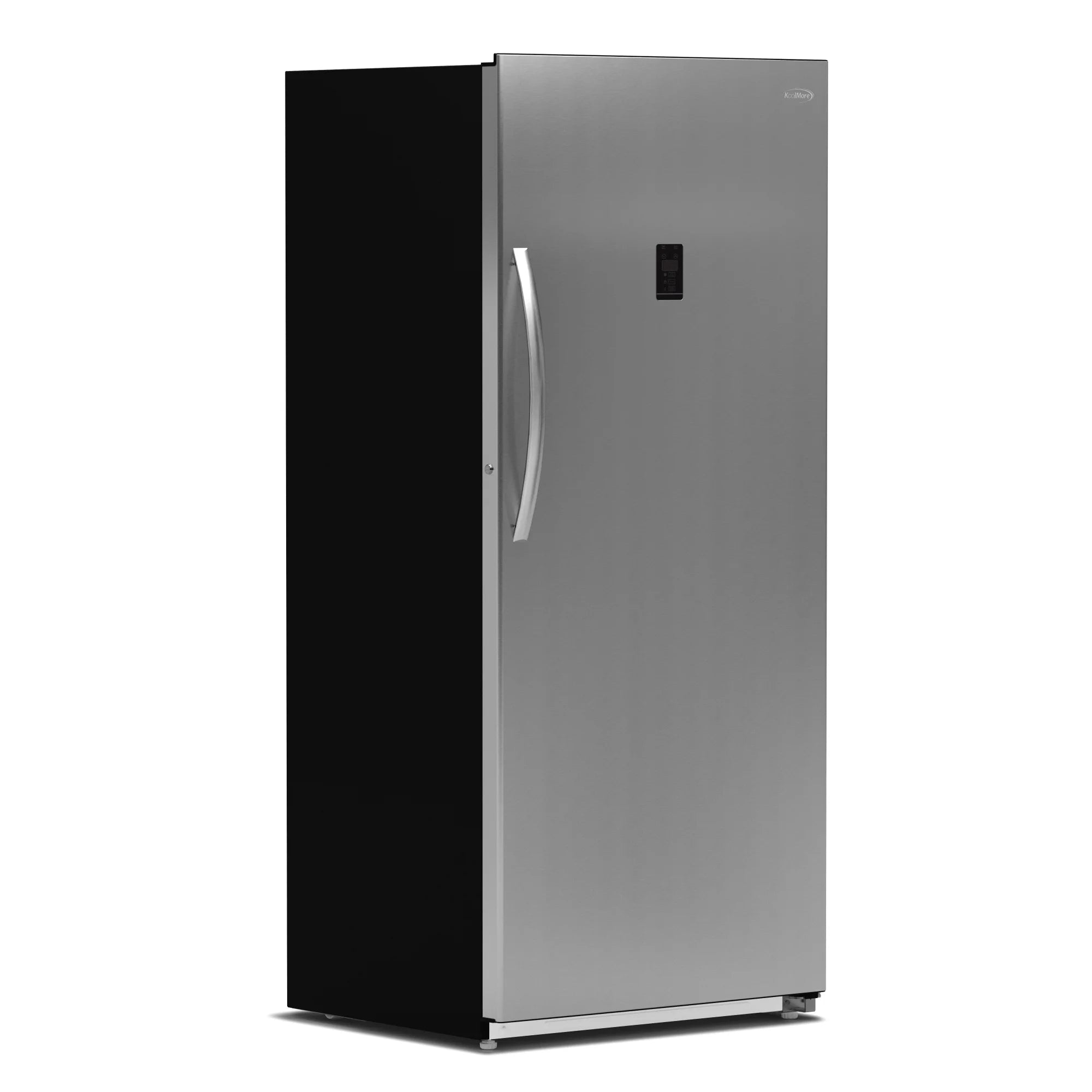 21 cu. ft. Silver Convertible Refrigerator Freezer L684687