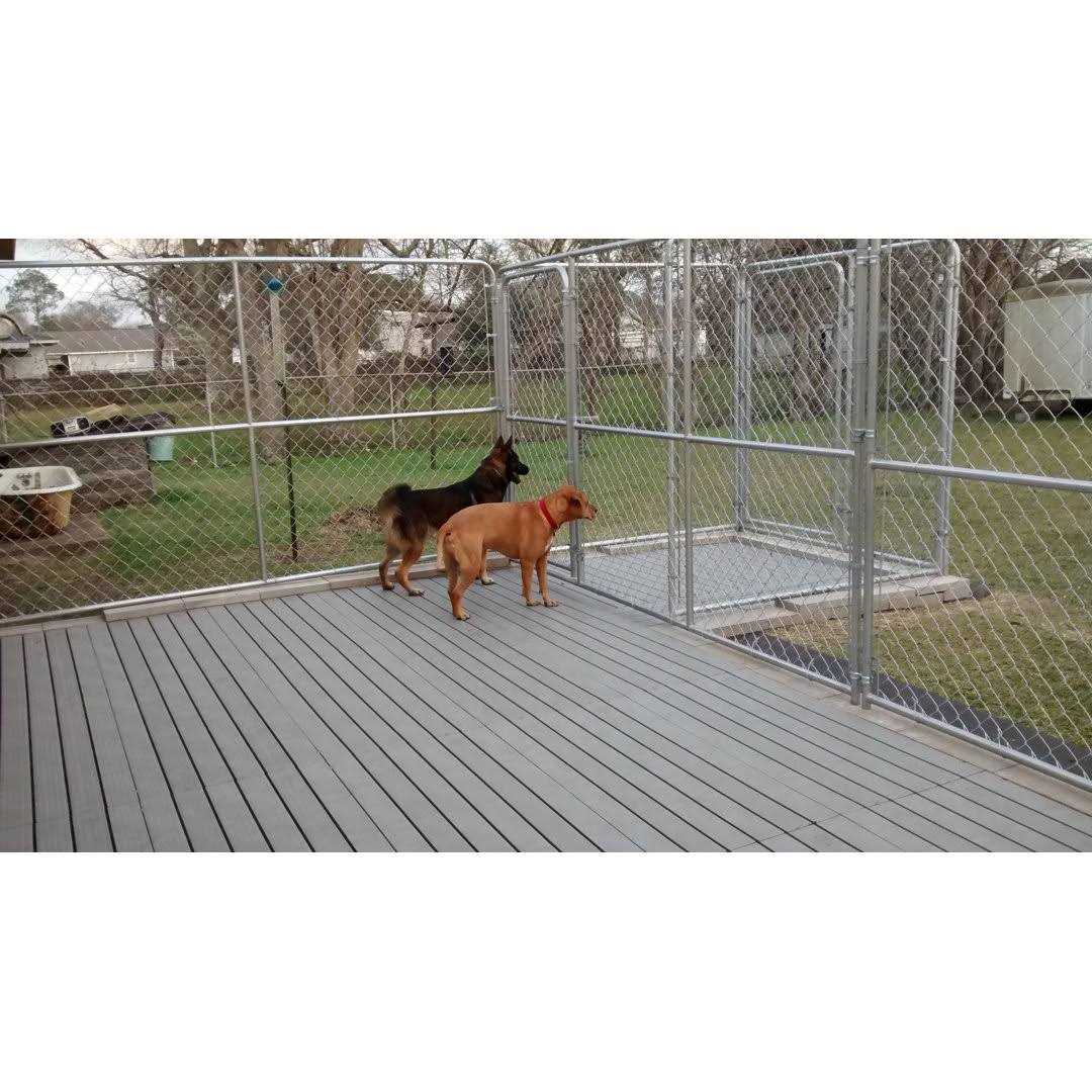 Kennel Deck 1 pack N64502