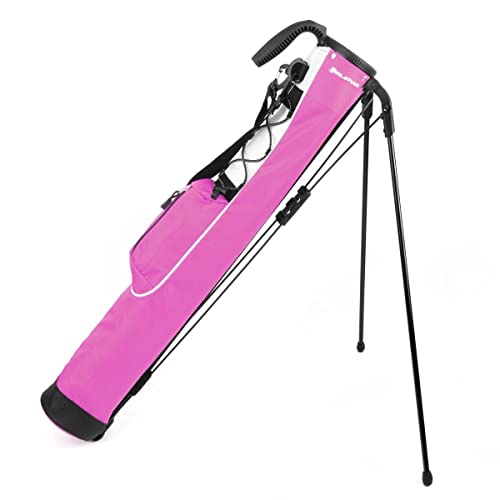 Lightweight Stand Carry Golf Bag B9743