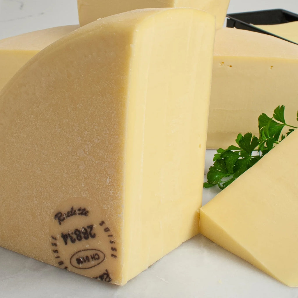 5lb Half Wheel Raclette Cheese R53074