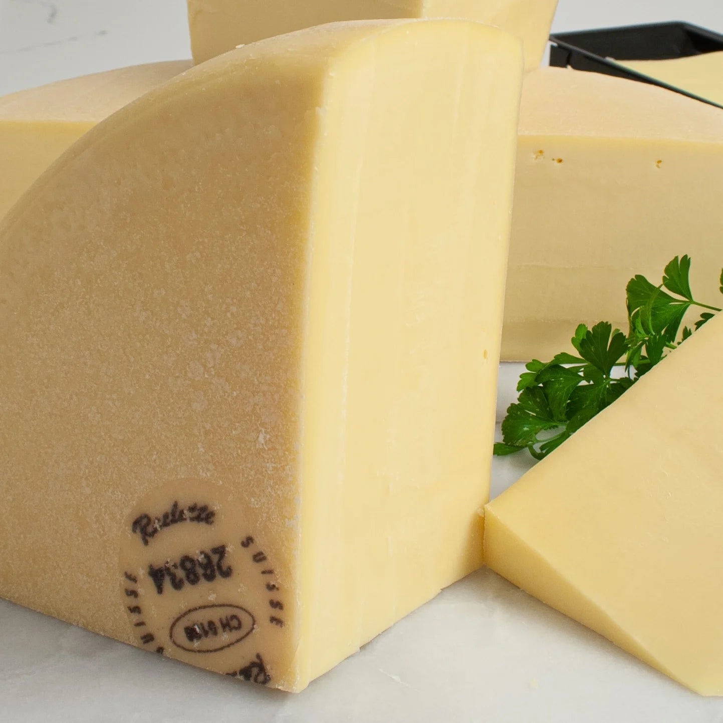 5lb Half Wheel Raclette Cheese R53074