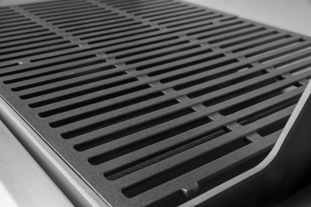 Black Gas Grill Q54866