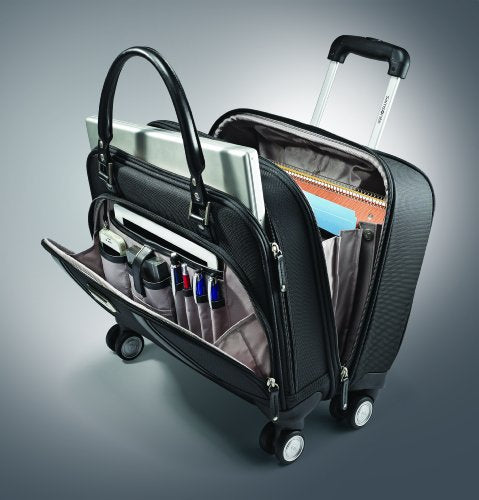 Women's Spinner Mobile Office B1409