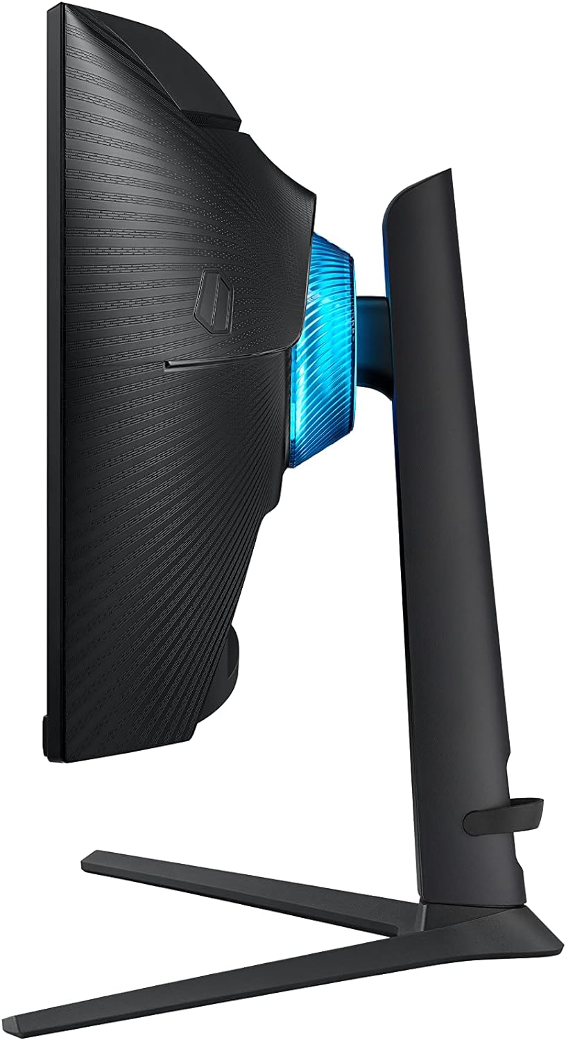 27" Curved QHD 240Hz Gaming Monitor Z78374