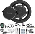 48V 500W Mid Drive Electric Bike Conversion Kit V772
