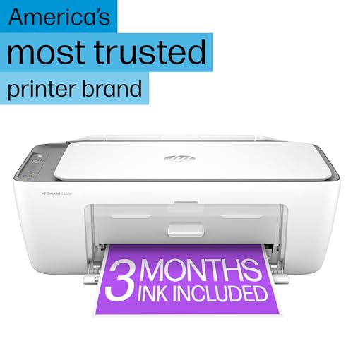 Wireless All-in-One Color Inkjet Printer, Scanner, Copier O971