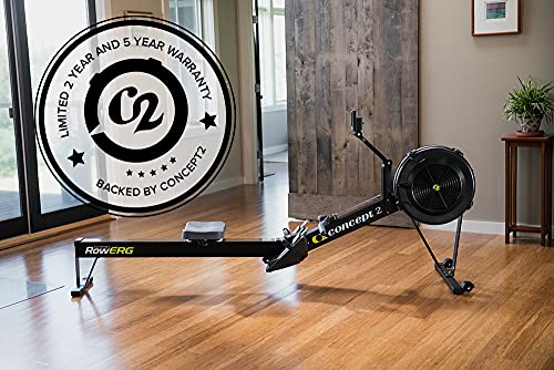 Indoor Rowing Machine with PM5 Monitor V567