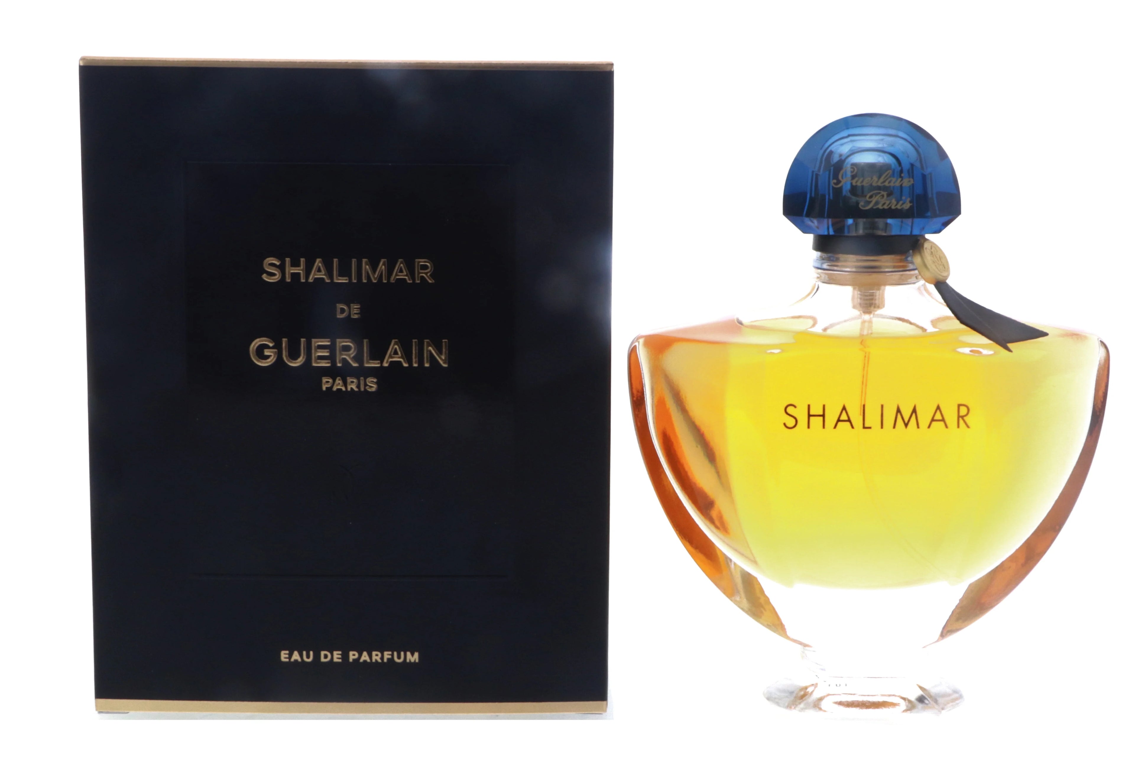 Eau De Parfum Spray 3 oz H405138