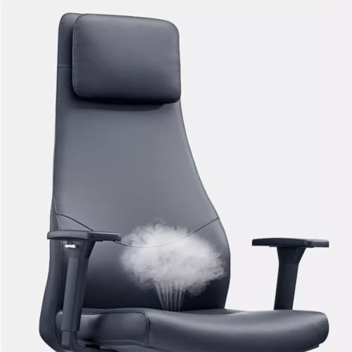 Lift Swivel Executive Office Chair F618