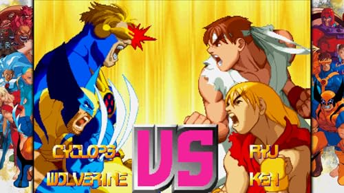 Nintendo Switch Fighting Game Y210500