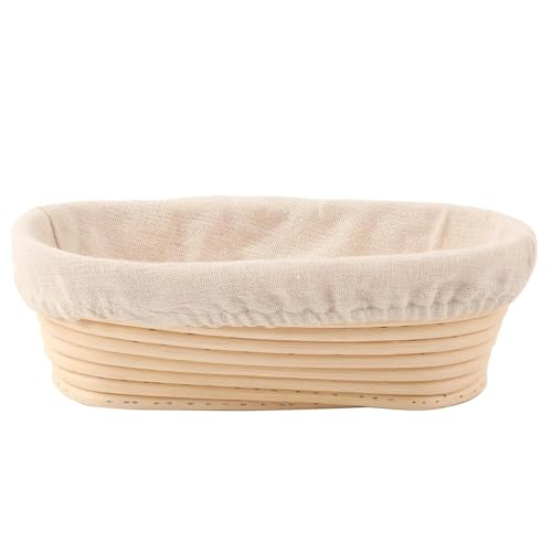 Bread Proofing Baskets Set of 3 M492
