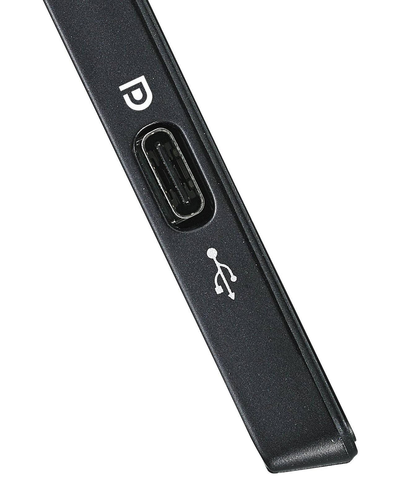 15.6x22 16:9 Portable IPS USB-Powered Monitor B151162