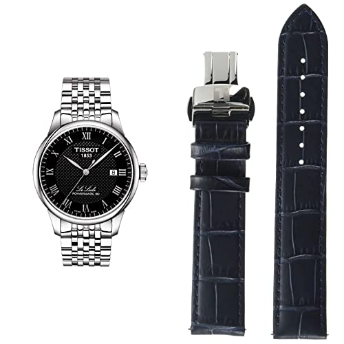 Stainless Steel Dress Watch Q5885